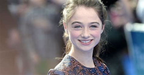 raffey cassidy net worth